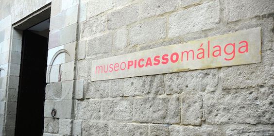 马拉加毕加索博物馆